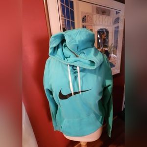 WOMEN Nike hoodie